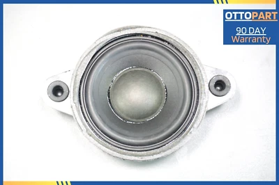 12-20 Mercedes R172 SLK350 SLK250 Left or Right Door Panel Speaker OEM - Image 1 of 4