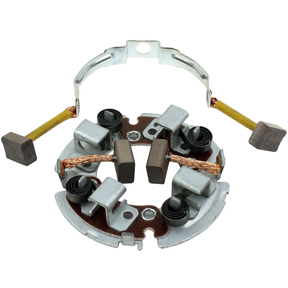 Placa de cepillo de arranque para Suzuki GSF1200 GSF 1200 GSF1200S Bandit 1200 1997-2005 Foto 1 de 1