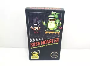 Boss Monster: The Dungeon Building Card Game (2015, Brotherwise Games) 5ª Ed. - Imagen 1 de 10