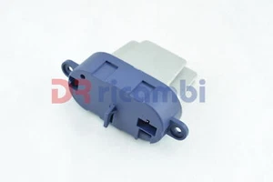 RESIATENZA ROGOLATORE VENTOLA ABITACOLO ALFA 159 BRERA LAGUNA DR5246696 77363393 - Imagen 1 de 5