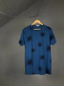 YMC You Must Create art tee men l - Picture 1 of 6