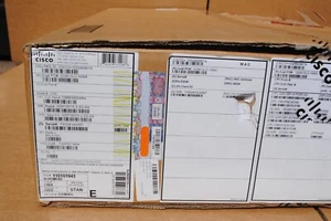 ASR1001X-2.5G-K9 New Open Box Cisco ASR - Free UK Shipping! - Afbeelding 1 van 2