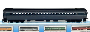 HO IHC 49701 HEAVYWEIGHT COACH UNION PACIFIC OVERLAND # 2754 - Picture 1 of 1