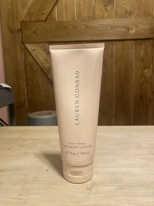Lauren Conrad Beauty Body Lotion Sweet Tuberose 6.7oz - Picture 1 of 1