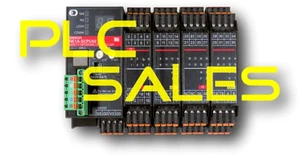 Omron Sti NE1A-SCPU02  |  DeviceNet Safety Network Controller with IO - Picture 1 of 2