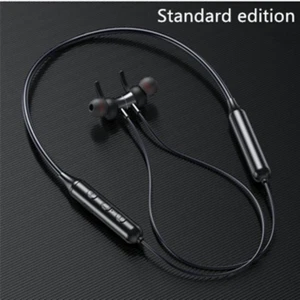 TWS DD9 Wireless Bluetooth Earphones Magnetic Sports Running Headset IPX5 IRL - Imagen 1 de 3