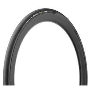 Neumático de bicicleta de carretera Pirelli P Zero Race RS TLR Tubeless Ready negro 700 x 30 - Imagen 1 de 1
