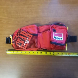 Vintage NEW 90s Marlboro Gear-The Country Store Fanny Pack - Picture 1 of 4