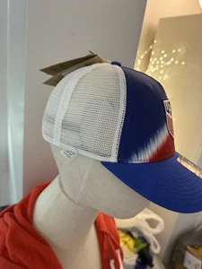 Nike 2024 USA Fußball Trucker M/L verstellbar Truckermütze selten brandneu - Bild 1 von 6