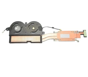0V7PMV V7PMV Nowy wentylator chłodzący Radiator do Dell XPS 13 9305 - Zdjęcie 1 z 3