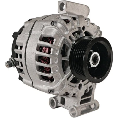 Alternator For Chevrolet Colorado(2007-2012) GMC Canyon(2007-2012) Foto 1 de 4