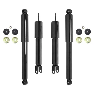 Front & Rear Shock Absorber Kit for 2000-2006 Chevrolet Suburban 1500 - Image 1 of 4