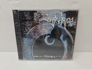 Poisoned by Skipturide (CD, 2003) Nu Metal - Brand New Sealed - Picture 1 of 3