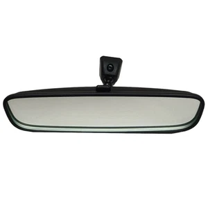 Interior Rear View Mirror 10 Inch Day Night for For hyundai IX35 Models - Picture 1 of 12