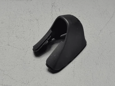 2016-2020 TESLA МОДЕЛЬ S ЗЕРКАЛО ЗАДНЕГО ВИДА ТРОЙНАЯ КАМЕРА НИЖНЯЯ КРЫШКА ОТДЕЛКА OEM - Изображение 1 из 4