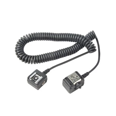 For Nikon D800 D600 Camera Flash Cord SC-28 Off-camera Flash Cord Sync Cord - Image 1 of 4
