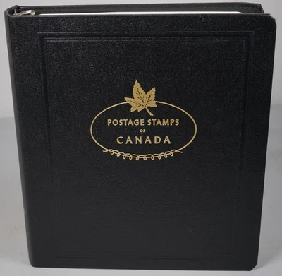 CANADA 1999-2004 COLLECTION OF 225+ STAMPS & 30+ SHEETS MINT & USED IN ABLUM - Image 1 of 4