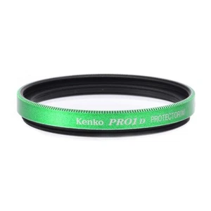 KENKO Lens Filter Gloss Color Frame filter 37mm Green lens Protection 237595 - Picture 1 of 3