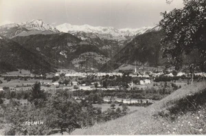 Postcard (Slovenia) Tolmino - Tolmin MF96191 - Picture 1 of 2
