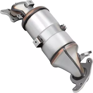 AUTOSAVER88 ATCC0054 Catalytic Converter 06-2011 Honda Civic 1.8L L4 Direct-Fit - Picture 1 of 1
