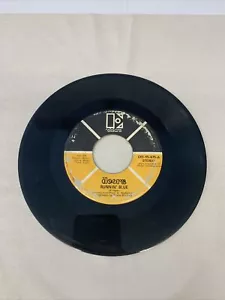 The Doors - “Runnin' Blue/Do It” 7” 45 RPM Elektra - Picture 1 of 10