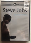 Steve Jobs: One Last Thing (DVD, 2011) APPLE co-founder  PBS    BRAND NEW