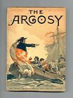 Argosy Part 2: Argosy Jan 1910 Vol. 62 #2 FR