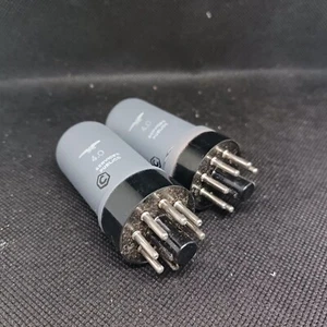 1 x 6C5V RT TUBE VEHRMACHT NOS ;486 - Picture 1 of 3