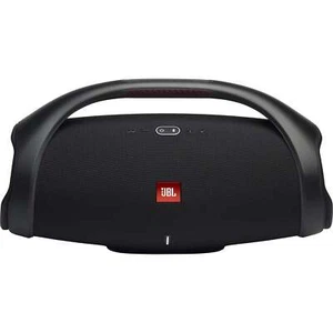 JBLBOOMBOX2BLKAM-Z Boombox 2 głośnik Bluetooth czarny - certyfikowany odnowiony - Zdjęcie 1 z 8