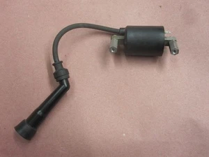 2013 13 Suzuki Boulevard S40 LS650 LS 650 Savage Ignition Spark Plug Coil & Wire - Picture 1 of 2
