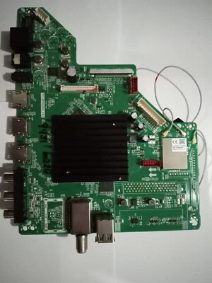 Placa base Sansui TD.MS6886.762 4201000873-TZ2101-155ES50S1A ES55S1UA Foto 1 de 4