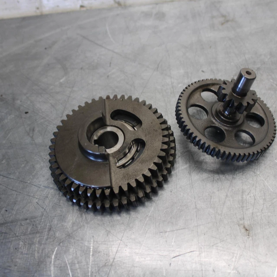 Aprilia RSV1000R 2010 arranque Sprag ralentí engranaje BB513 Foto 1 de 4