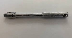 NEW HERBRAND USA 1/4 inch drive breaker bar 23006 5-1/2" L - Picture 1 of 2