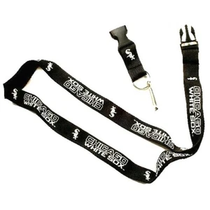 MLB OFFICIAL LANYARD KEYCHAIN KEY RING w/CLIP TEAM MLB LICENSED MERCH - Picture 1 of 69