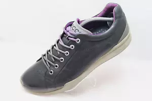 Scarpe da golf ECCO Biom Hydromax uomo EU 45 US 11-11,5 movimento naturale yak in pelle - Foto 1 di 11