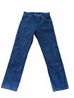 Wrangler 13MWZ Boot Cowboy Cut Jeans Mens Actual 30x31 Vintage Western Rodeo