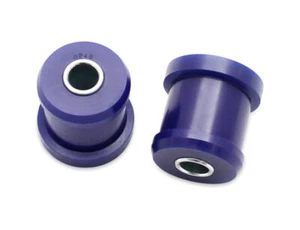 SuperPro SPF0246K Rear Differential Bushings | Fits Nissan 1600 1966-1970 - Picture 1 of 1