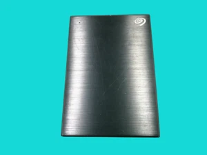 Seagate 5TB SRD0VN3 Portable External Hard Drive, Used, WITHOUT CABLE - Photo 1/3