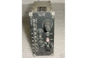 ACS775, ACS-775, Air Comm Aircraft Audio Panel - Picture 1 of 1