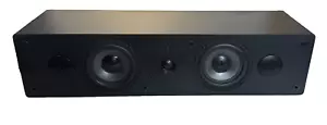 TESTED! Cambridge Soundworks CenterStage By Henry Kloss Center Channel - 200W - Picture 1 of 4