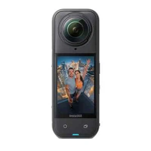 Insta360 X5 - Confezione Standard - Foto 1 di 8