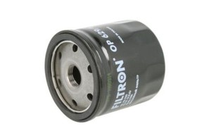 Fits FILTRON OP 629/1 Oil filter DE stock