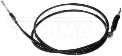 New Gearshift Control Cable Assembly for Isuzu NPR 1995-91 — 第 1/4 张图片