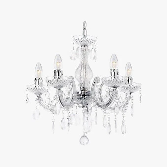 Chandeliers