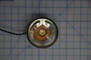 DATALOGIC LAUTSPRECHER SET G62567 - Bild 1 von 3