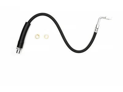 For 2010-2016 Cadillac SRX Brake Hose Rear Left Dynamic Friction 67524WKXM 2011 Foto 1 de 2