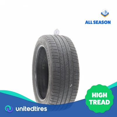 Michelin Pilot Sport 235/45ZR18 usado toda la temporada 4 98Y - 8/32 Foto 1 de 4