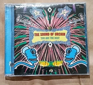 SOUND OF URCHIN: YOU ARE THE BEST  [CD] - Picture 1 of 1