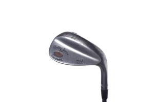 Bobby Jones Pelz Series 56* Sand Wedge RH 35 in Steel Shaft Stiff Flex - Picture 1 of 8