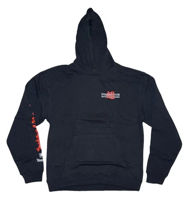 Primitive X  DBZ Trunks Victory Hoodie Large Black New With Tags - Image 1 of 2